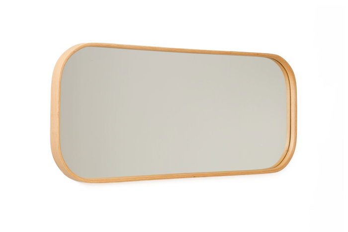 Hanah Home Zaha 103 - Oak Hanah Home Zaha 103 - Oak